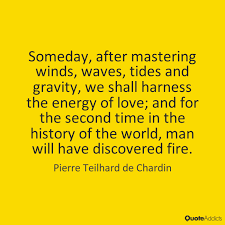 The meaning of Self-Love—and why it is key to our Evolution