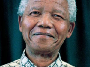 Madiba: Conscious Leadership of Humility